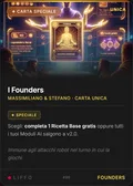 I Founders